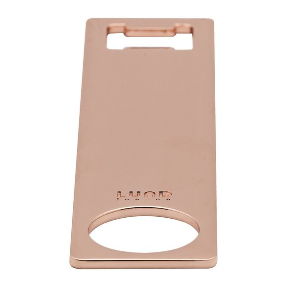 LUND London Barman's Bottle Opener - Picture 1 of 1